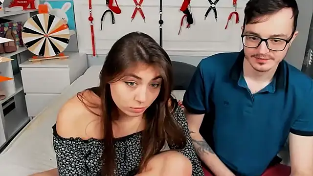 chriss_alise webkamerás műsora