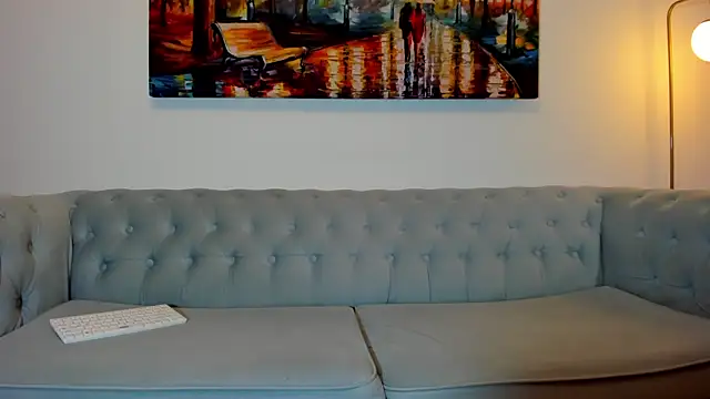 Angell-Sky's Live XXX Chat