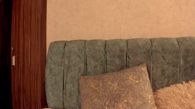 Show webcam de Aleera_Walton