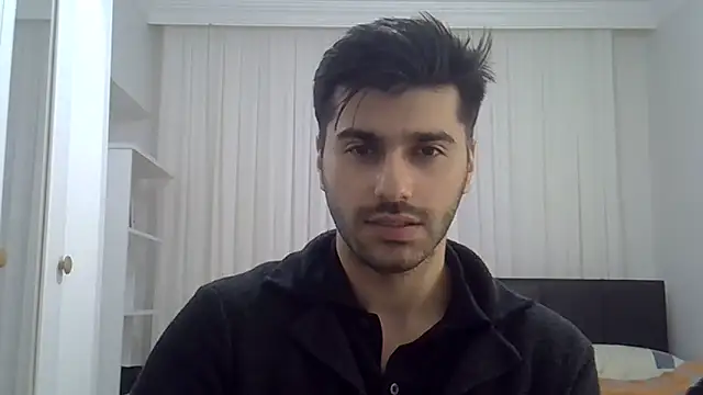 แชท XXX สดของ ciceroable