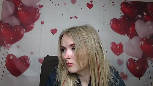 Nic0leDreams Chat XXX in diretta