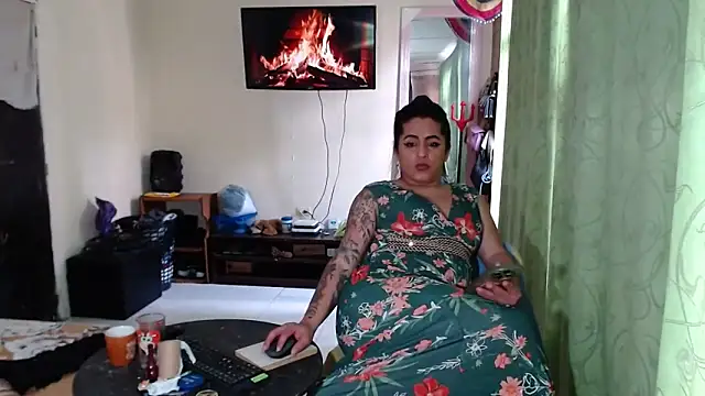 Sashaferrari2000 Webcam-Show