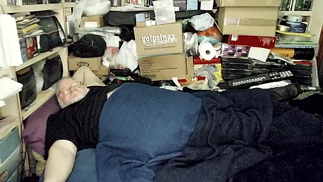 hadeszeuss2 Live XXX-chat