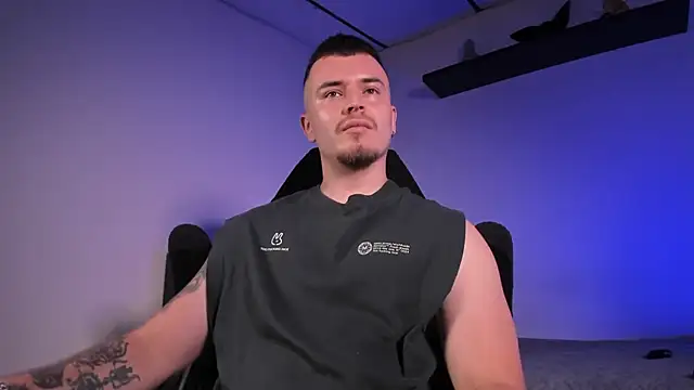 james_connor2 Live XXX-chat