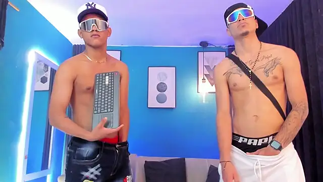 Oficial_KingOfHeavens 在線直播表演