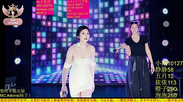 Red-666's Live XXX Chat