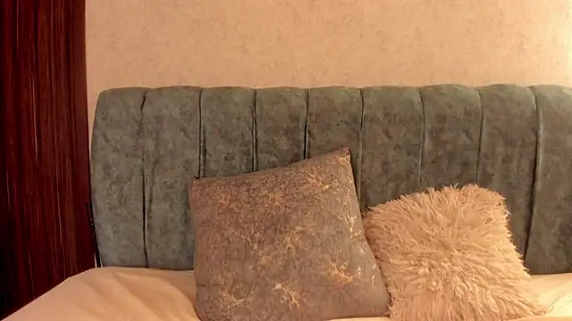 Aleera_Walton Adlı Modelin Web Kamerası Şovu