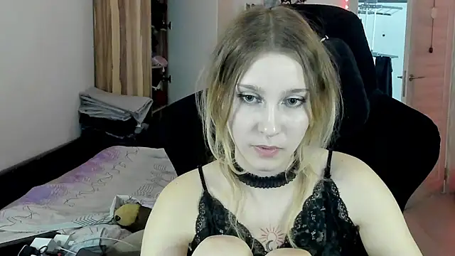 Вебкам-шоу Cassi_Stonem