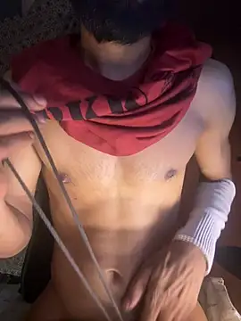 lusty_kabir 网络视讯表演