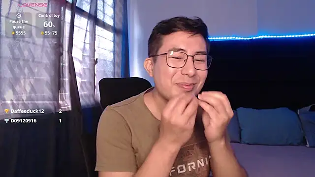 andrewmhilton_ webkamerás műsora