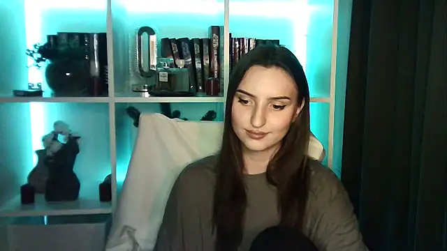 X_Alisa Live XXX-Chat