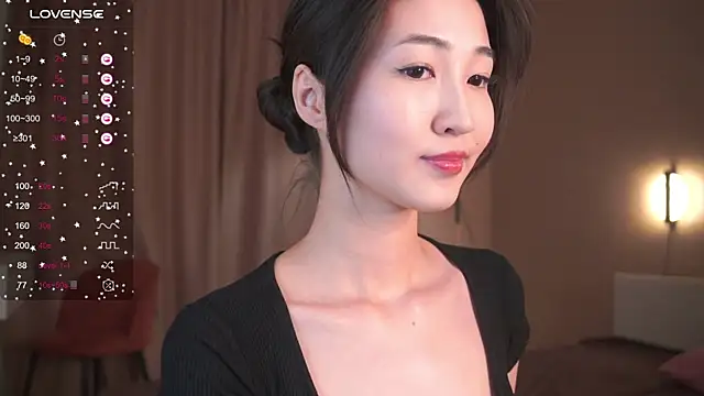 SeulBi Live XXX-Chat