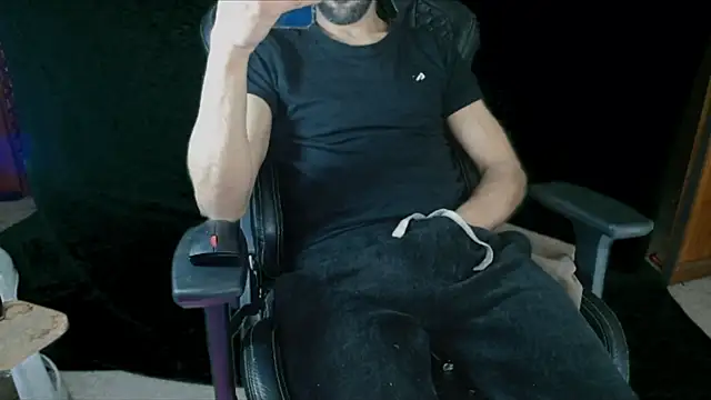 coacharabian 网络视讯表演