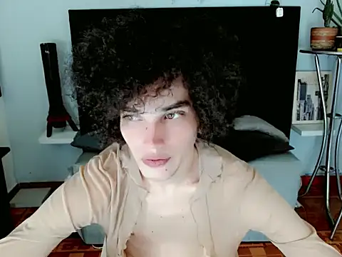 sora_jun Obrolan Langsung XXX