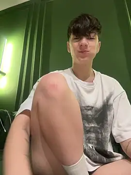 ravenryx Live XXX-Chat