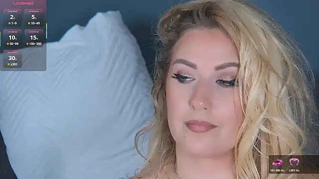 OndinaNoire Chat XXX live