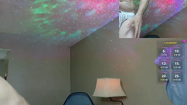 عرض كام MasterForgedRayy