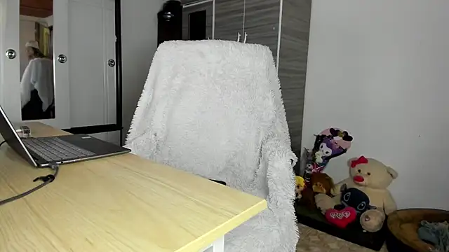 MollyCraft – Live XXX-chat