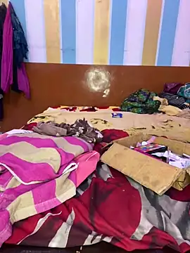 CUTI-NAINA Live XXX-Chat