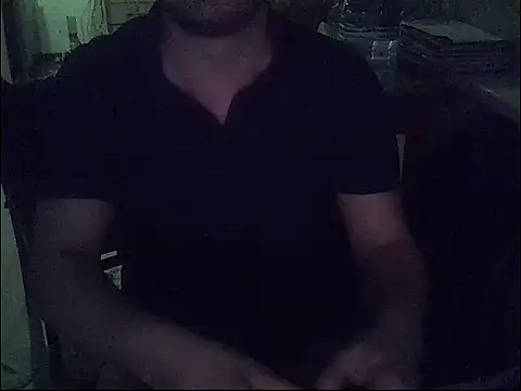 Andersen_69 网络视讯表演