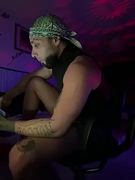 Pokazy przed kamerką – Mohdollmen