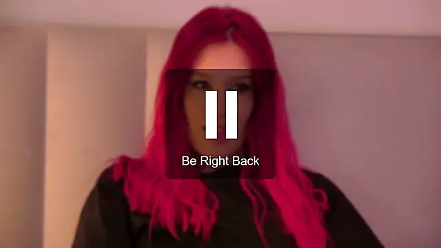 ElisMuse – Live XXX-chat