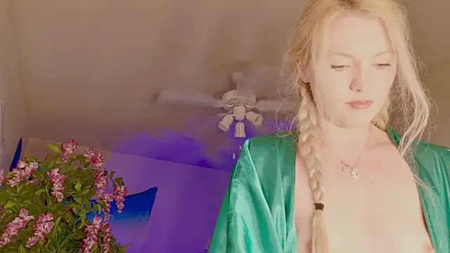 Talulaa Chat XXX in diretta