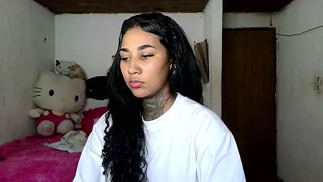 lyam_ebony_ 现场XXX聊天