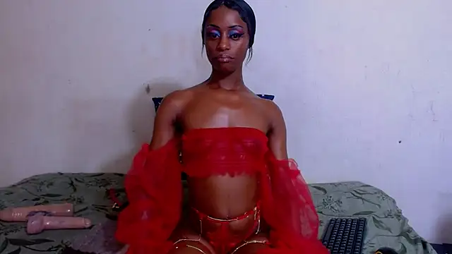 Nikistickyxx25 Live XXX-Chat