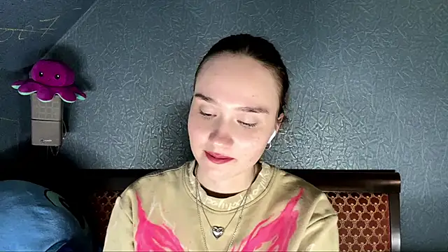 CarmelaLiebherr Live XXX-Chat