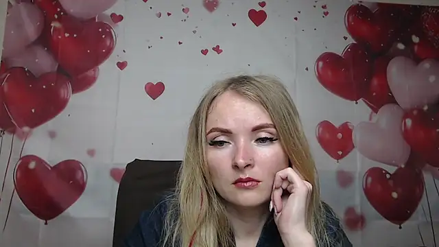 Nic0leDreamsのライブXXXチャット