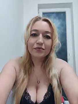 LexaVelure Webcam show