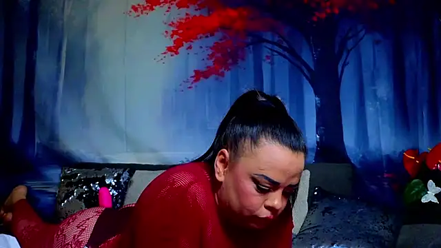 ElizabethEven Live XXX-Chat