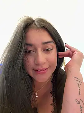 KallyMyller1のライブXXXチャット