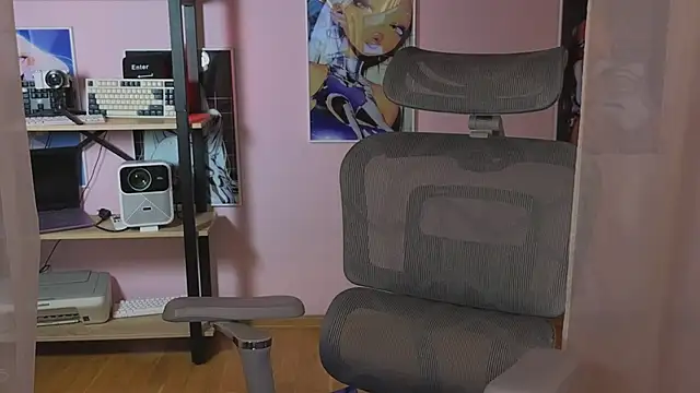 _AnnaStark_: απευθείας συνομιλία ΧΧΧ