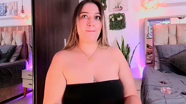 Dulce_Morrys élő XXX-chatje