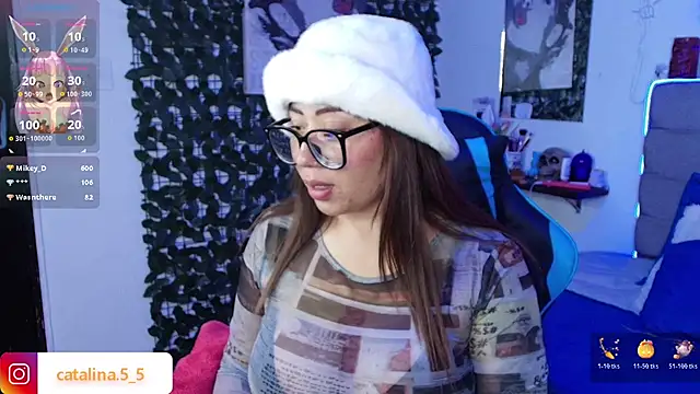 Kata_Bigboobs Live XXX-Chat