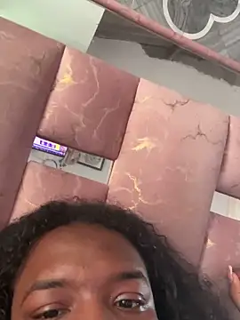 عرض كام LicyEvans1