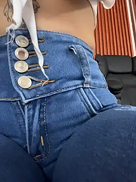 Sembang XXX Secara Langsung Michelle_ec