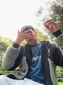 دردشة The_Conquer الجنسية المباشرة