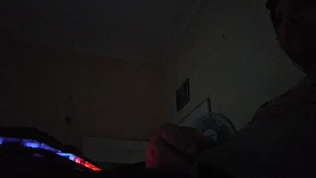 Pokazy przed kamerką – Sueliton2