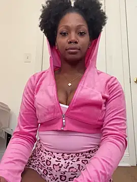 Pokazy przed kamerką – mochamimi