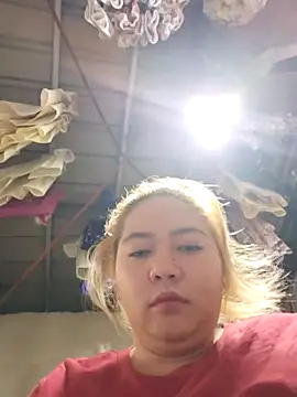 nastyladykinky432のウェブカメラショー