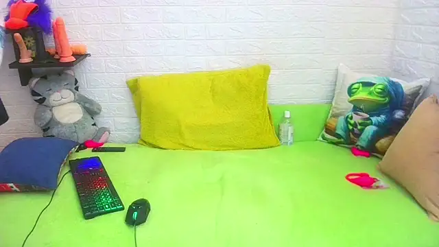 RedHousewife Live XXX Chat