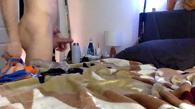 Daddyrabbit117 Webcamshow