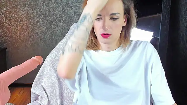 Anjela_Botton's Webcam Show