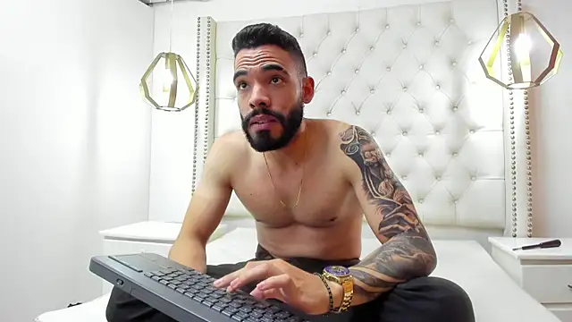 Živý XXX chat JEAN_LEWIS2