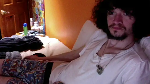 Teddy4420 লাইভ XXX চ্যাট