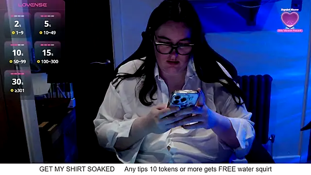 Rebecca_Summer – Live XXX-chat