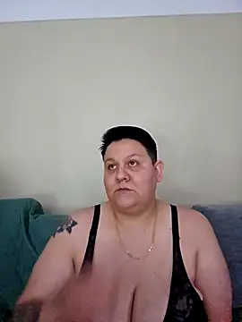 DevilDahm's Webcam Show